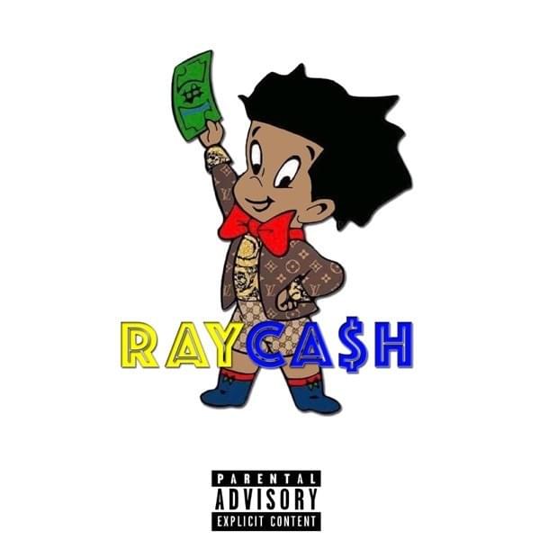 Cover image for Raycash