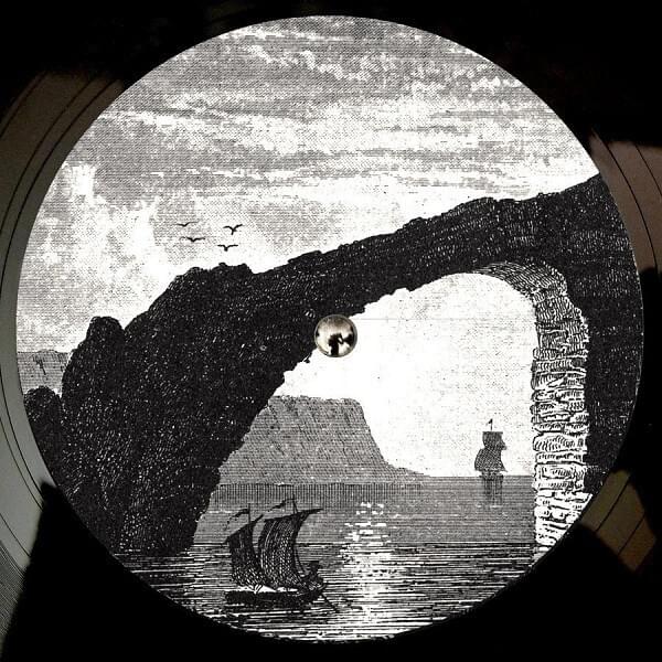Cover image for Another Sky