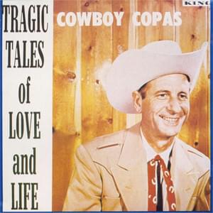 It’s Wrong to Love You Like I Do by Cowboy Copas