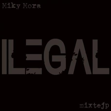 Lóve by Miky Mora