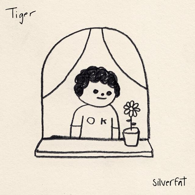 Silverfat by Tiger (SWE)