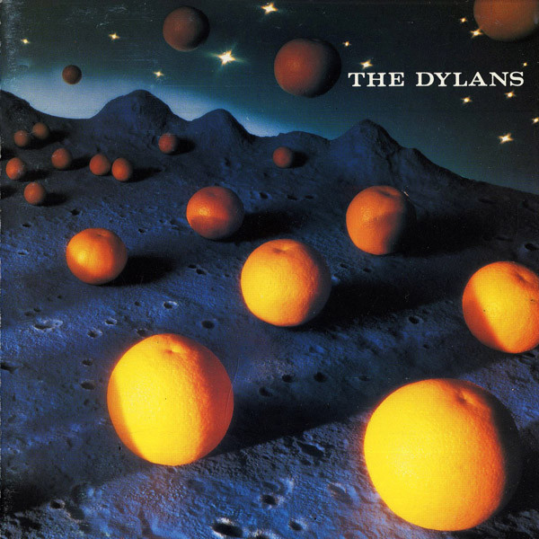 Mine by The Dylans