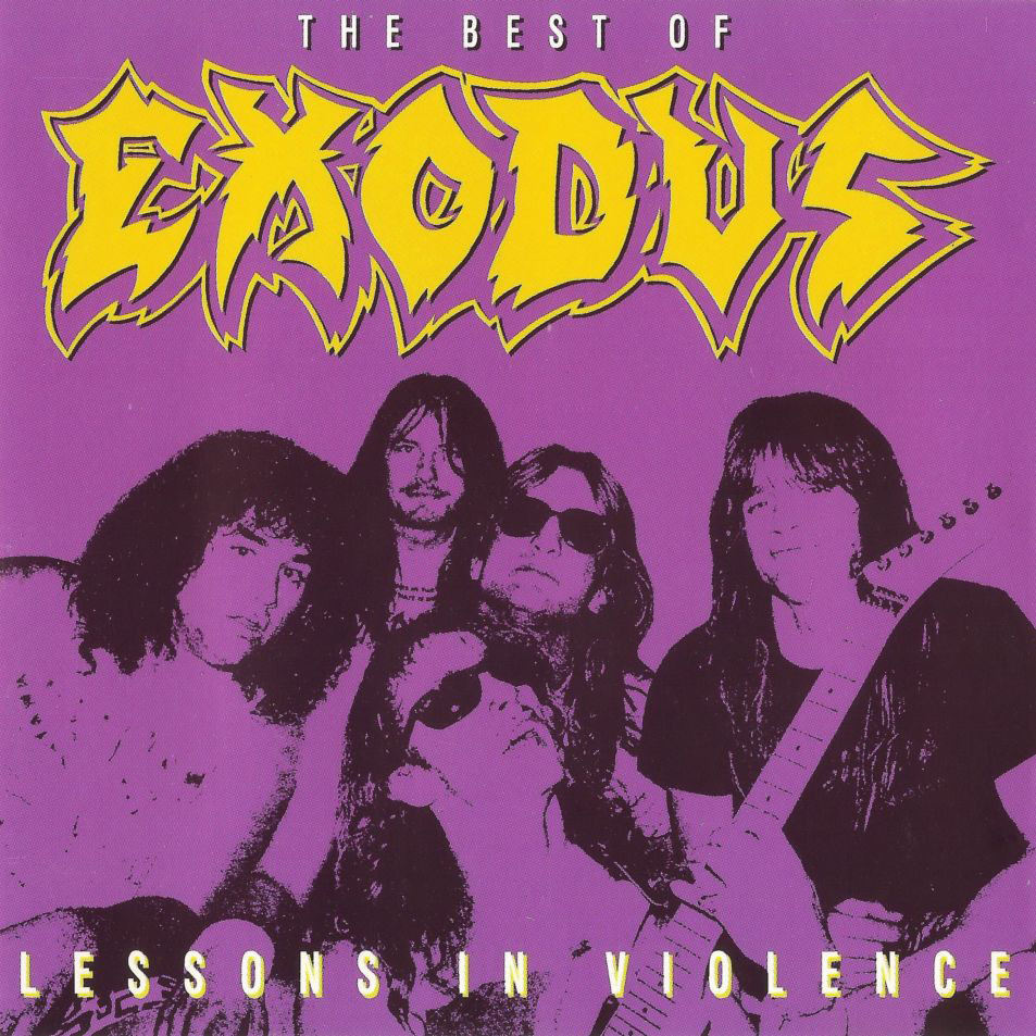 Cover image for Lessons in Violence