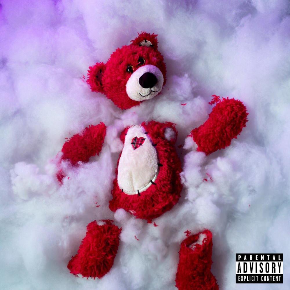Ice Out My Bones by ​​Smrtdeath
