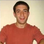 Photo of Monzy