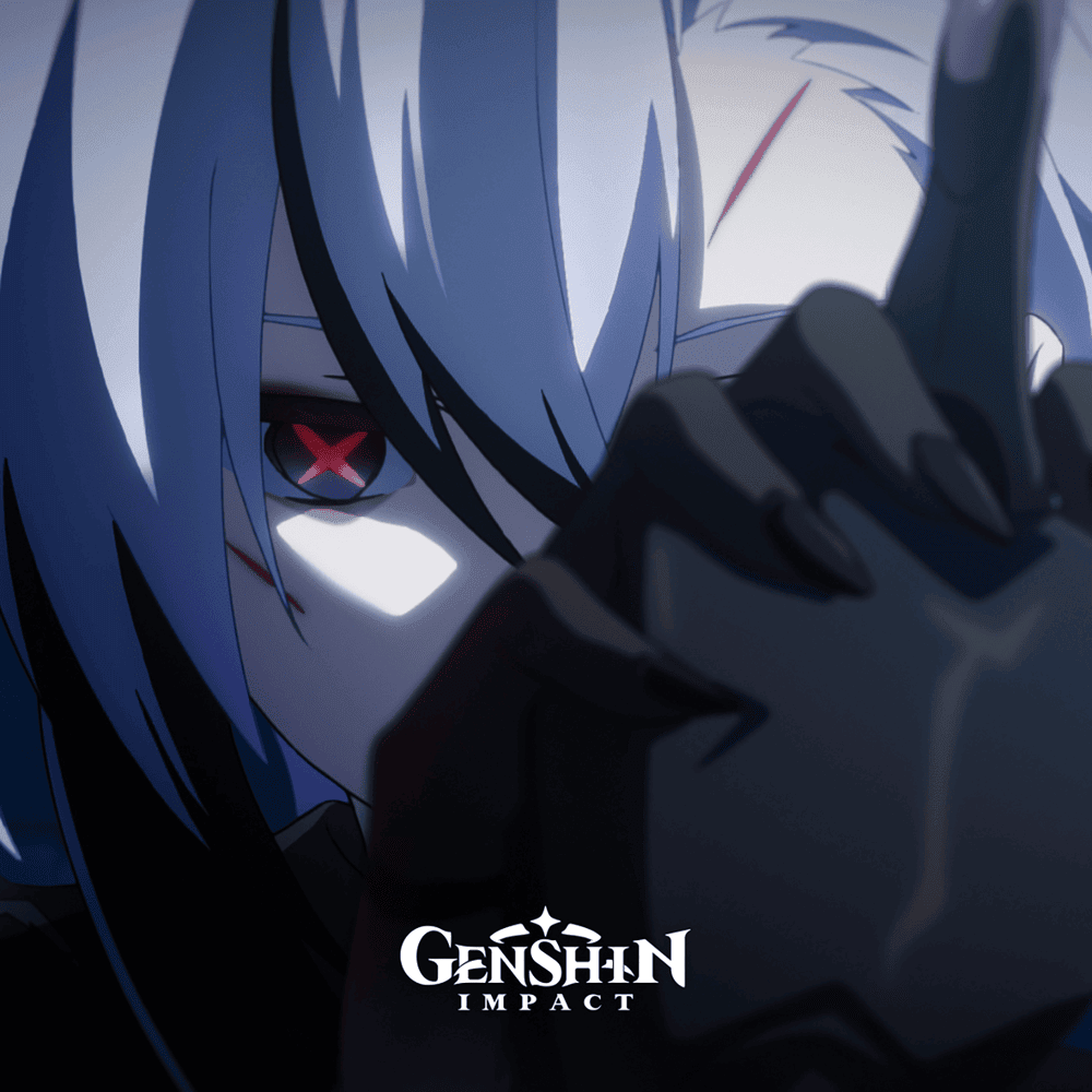 Cover image for Genshin Impact - Emberfire (Original Game Soundtrack)