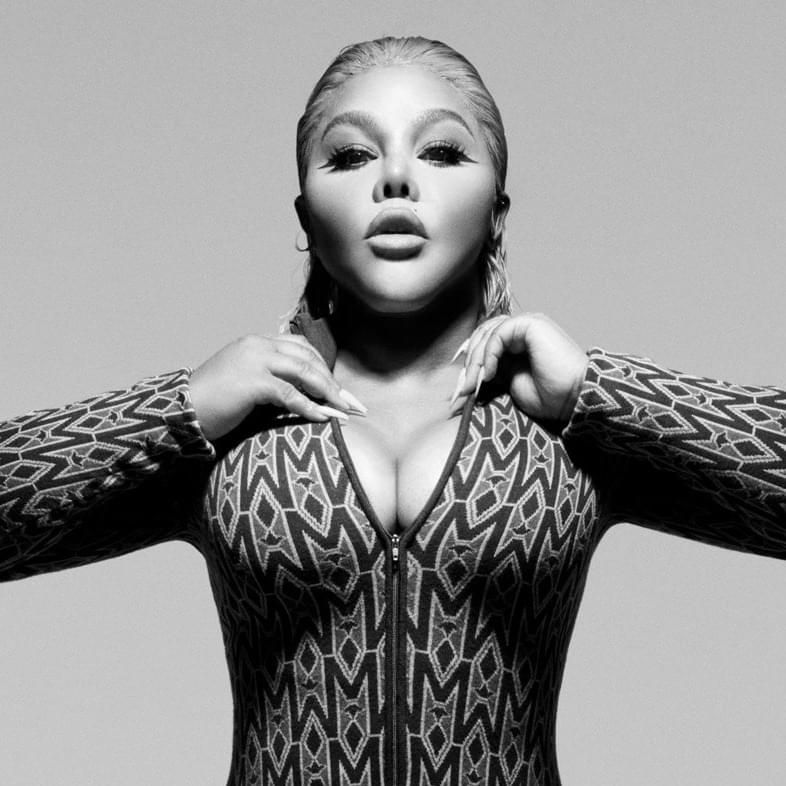 Cover image for Lil’ Kim