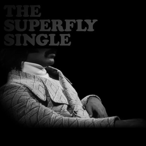 Cover image for The Superfly Single