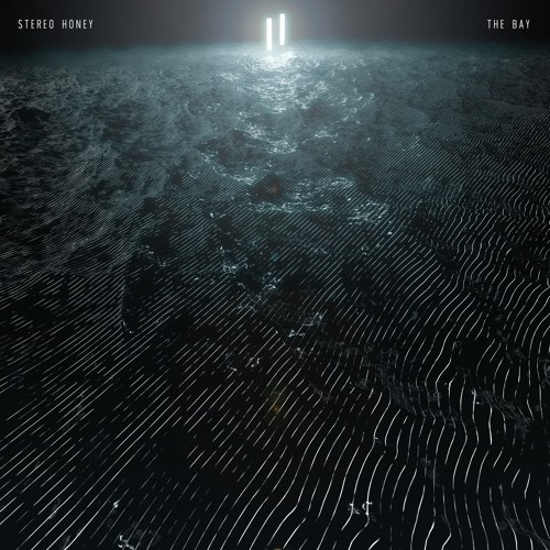 Album cover art for "The Bay" by Stereo Honey