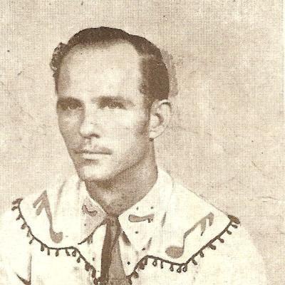 Vern Pullens Profile Picture Photo of Vern Pullens