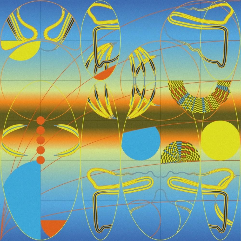 Cover image for Dotr (Remixes)