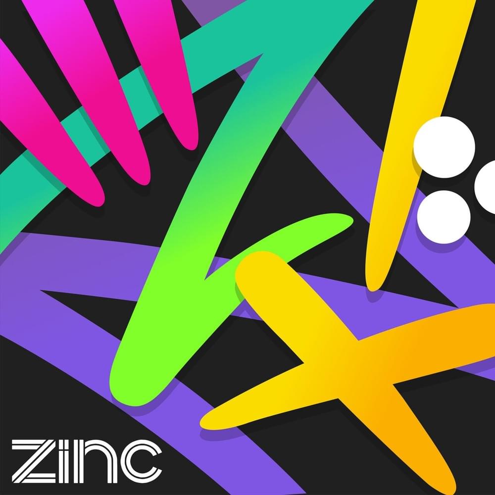 Album cover art for "SOTU" by DJ Zinc