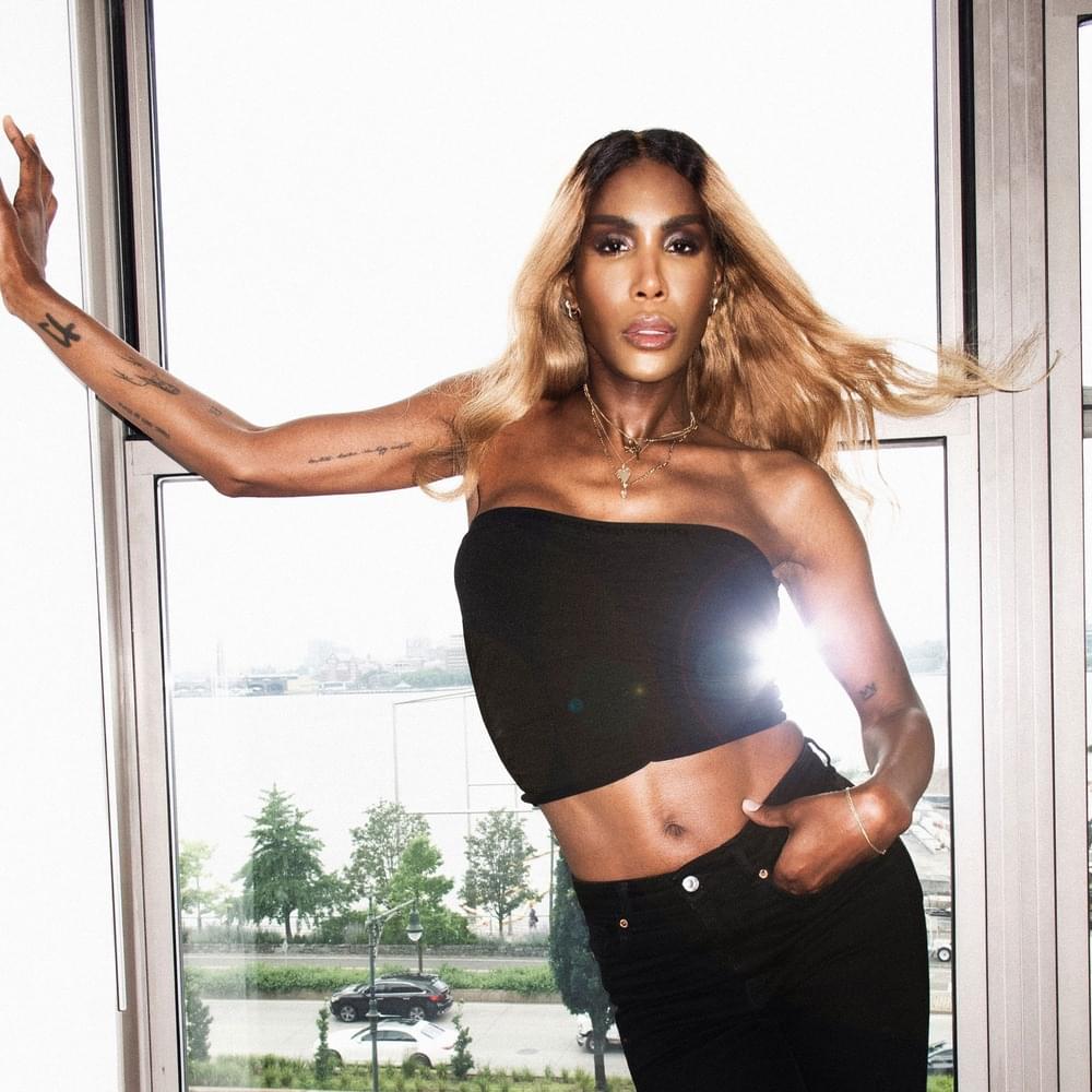 Photo of Honey Dijon