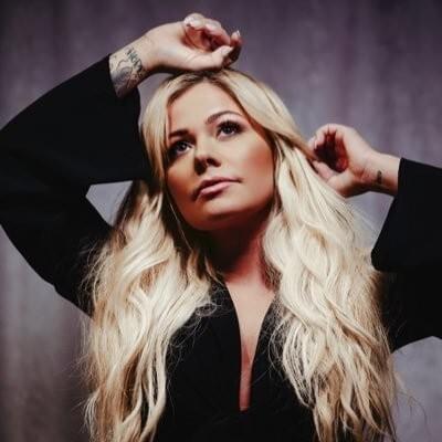 Photo of Jaden Michaels