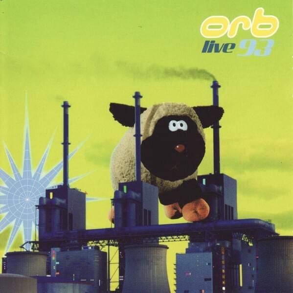 Plateau (Live) by ​The Orb