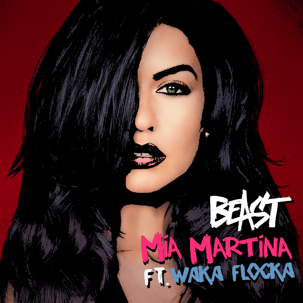 Beast by Mia Martina