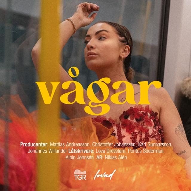 Vågar by ​lovad