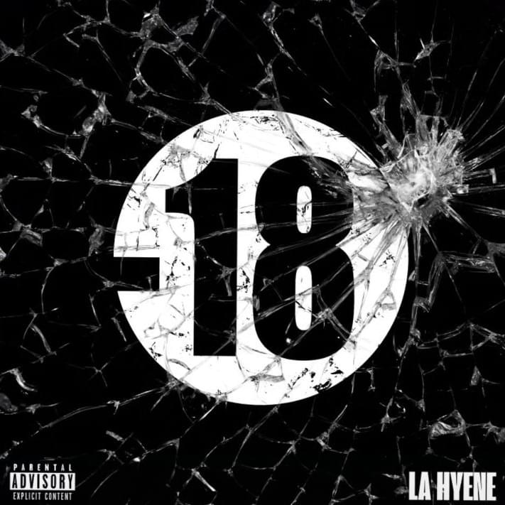 Cover image for Interdit au moins de 18 ans