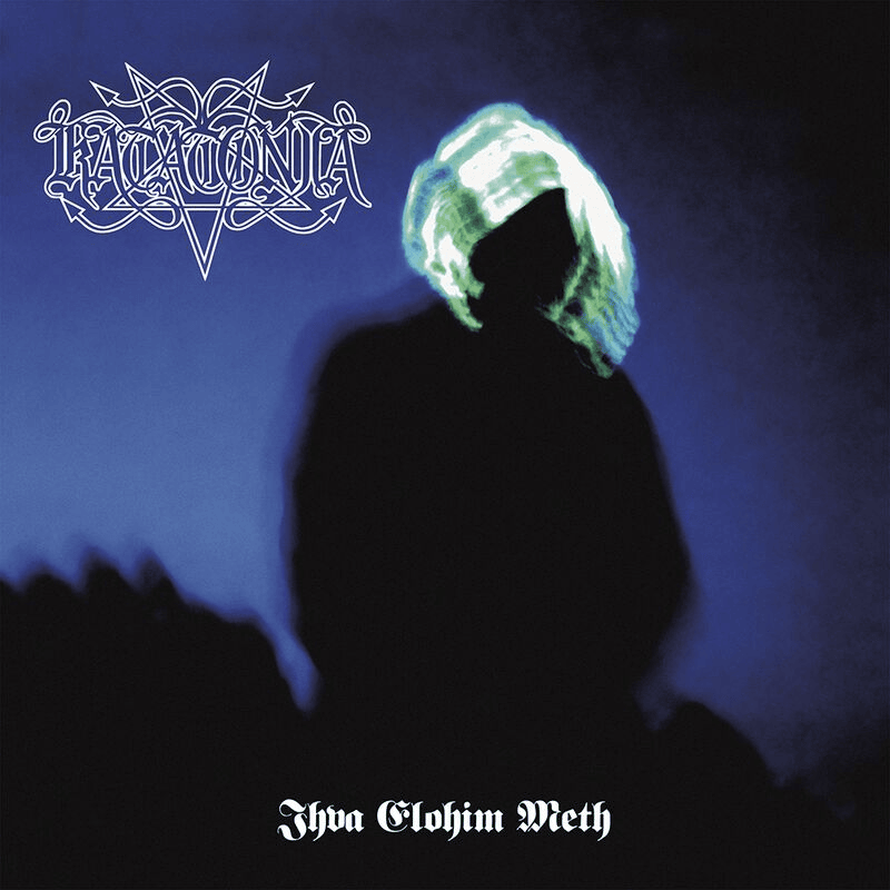 Album cover art for "Prologue: Midwinter Gates" by Katatonia