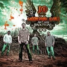 Perfect Girl by JB And The Moonshine Band