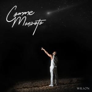 Cover image for Comme Monzoto