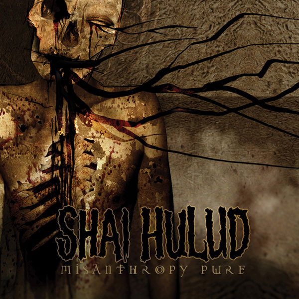 Cold Lord Quietus by Shai Hulud