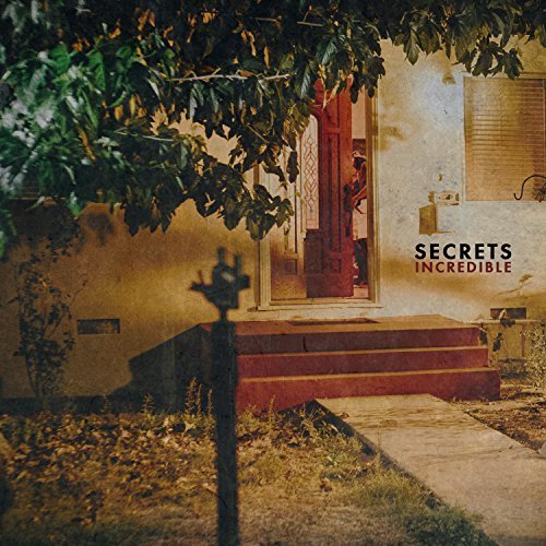 Incredible by Secrets