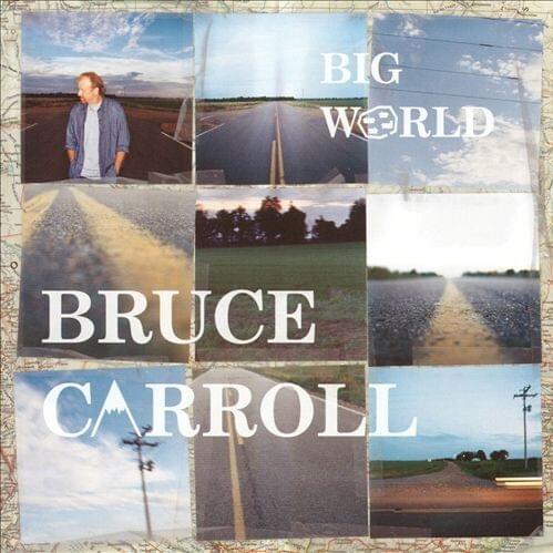 Jealousy by Bruce Carroll
