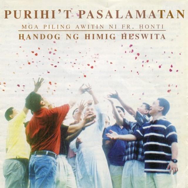 Dakilang Pag-ibig by Himig Heswita