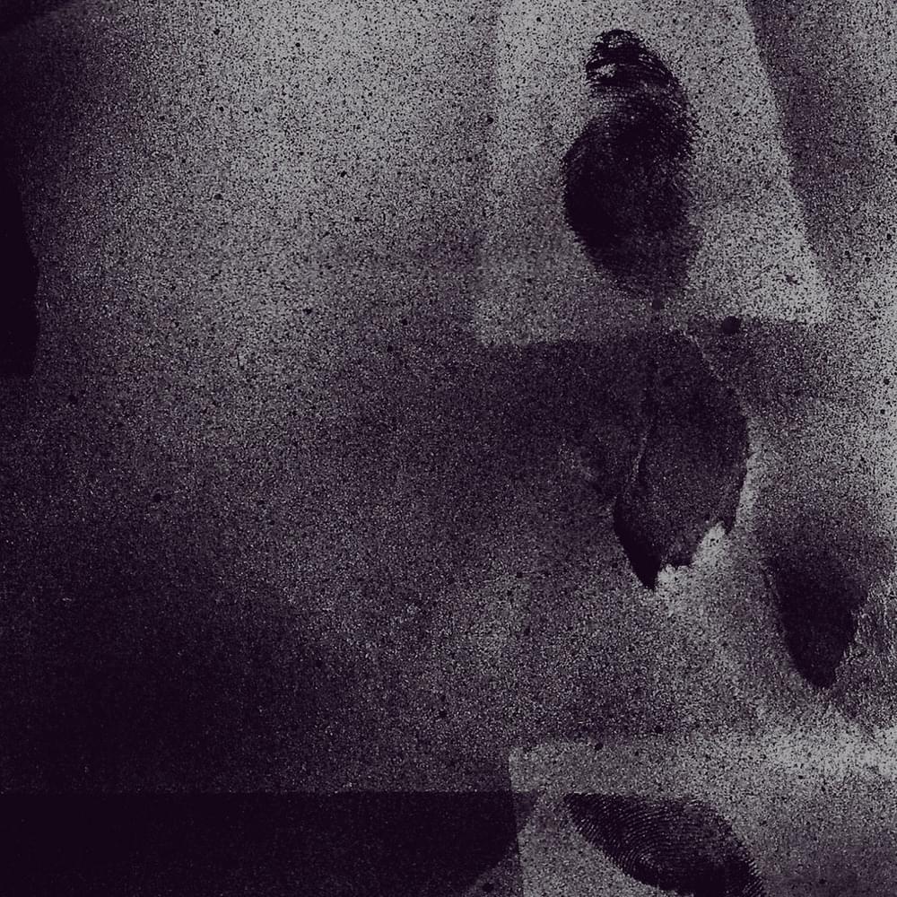 Album cover art for "Nu Metal" by Planning For Burial