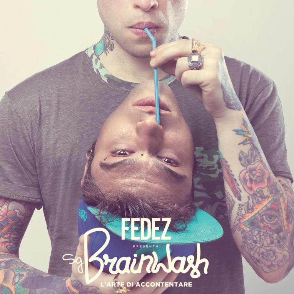 Pensavo fosse amore e invece... by Fedez