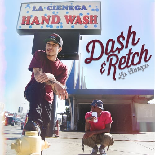 MellowSauce by Da$H