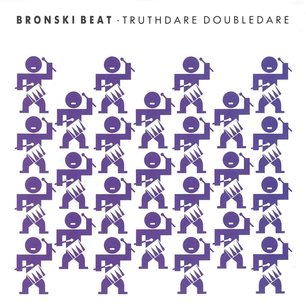 Punishment For Love by Bronski Beat