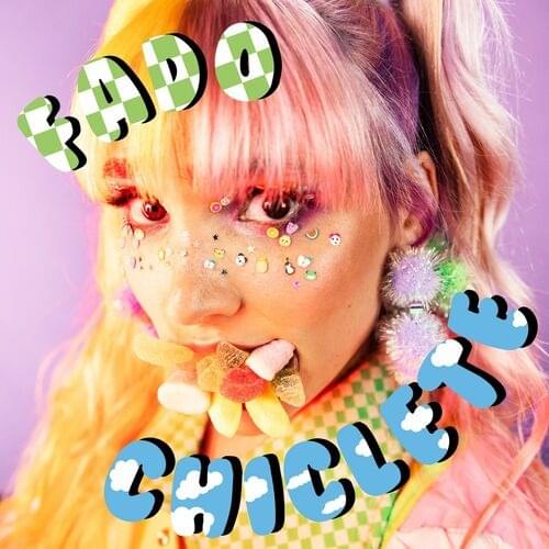 Fado Chiclete by Cláudia Pascoal
