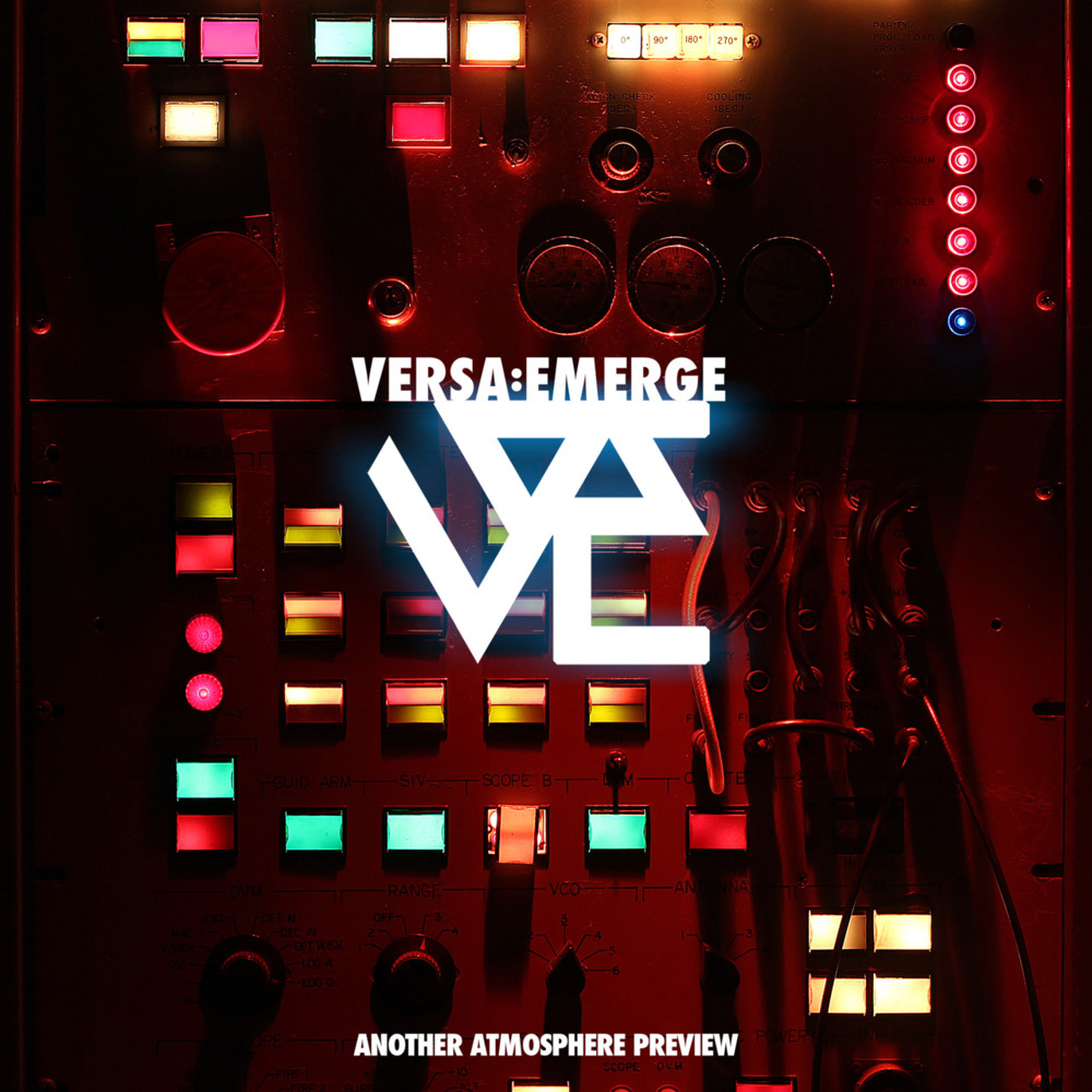 No Consequences by VersaEmerge