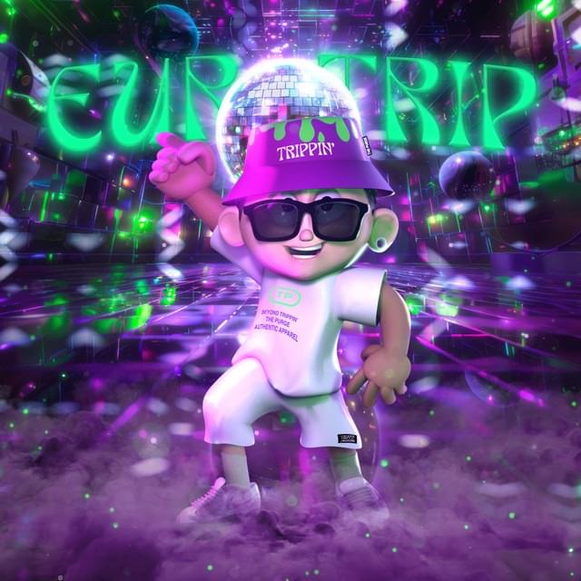 EUROTRIP by The Purge (Hardstyle)