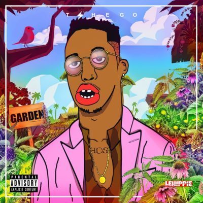 Garden by Tshego