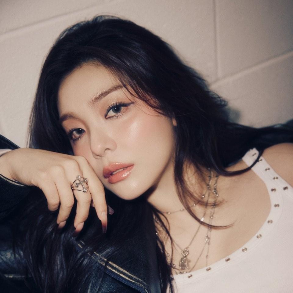 Photo of Ailee (에일리)