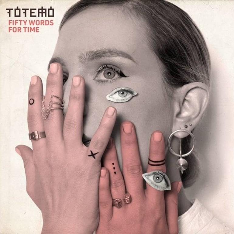 Fifty Words For Time by Totemo