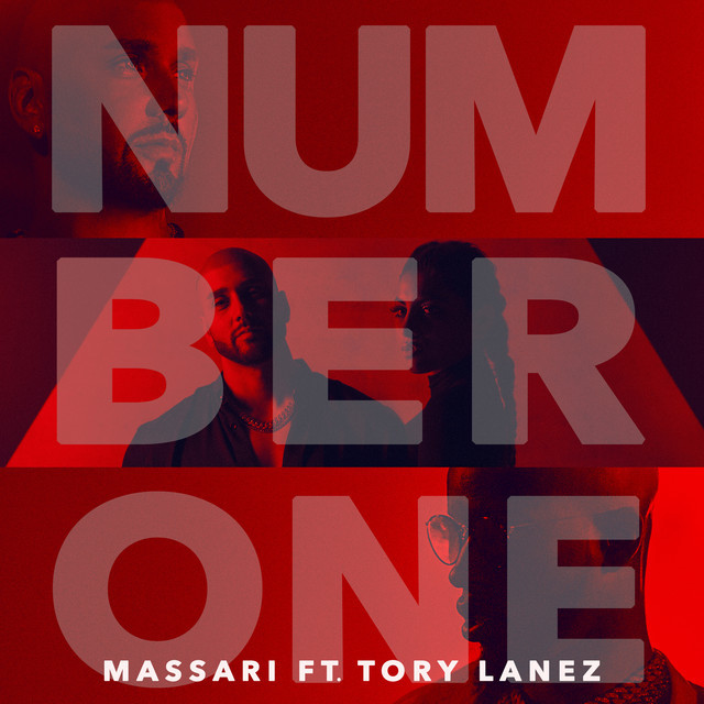 Number One by Massari - مساري