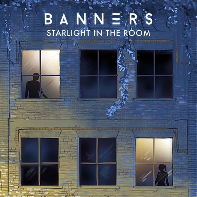 Cover image for Starlight in the Room - EP