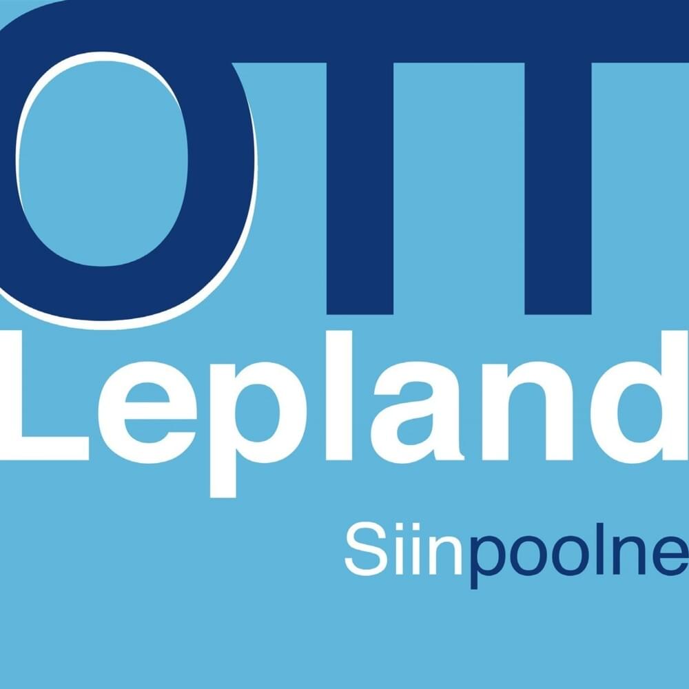 Taevas Puutub Maad by Ott Lepland
