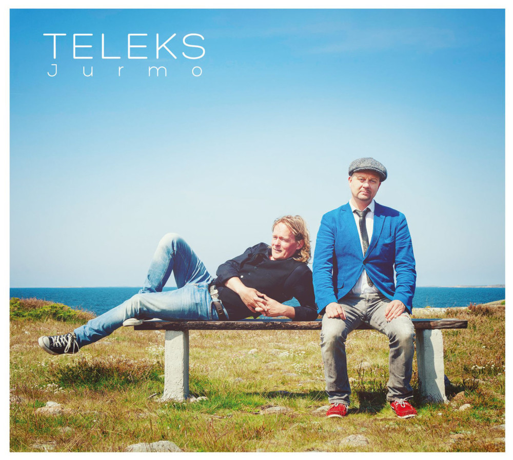 Lainaksi ystäviltäni by Teleks