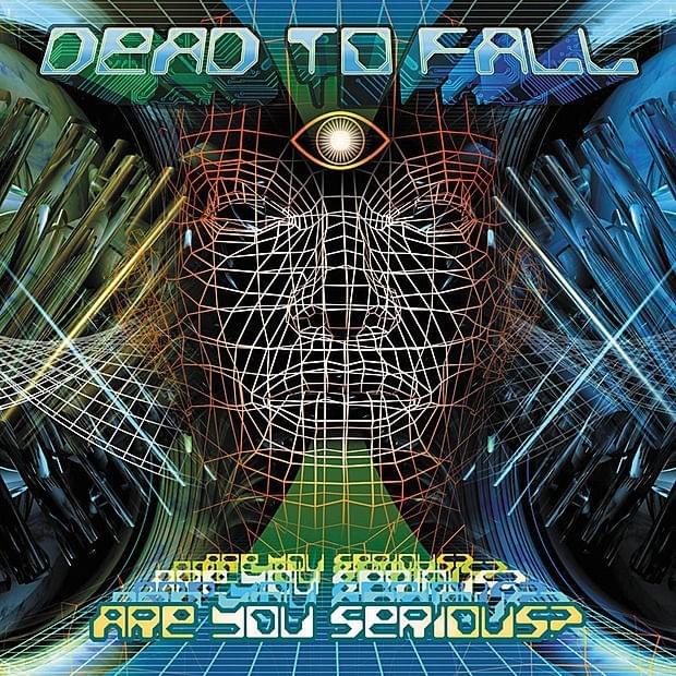 Brainmelter by Dead to Fall