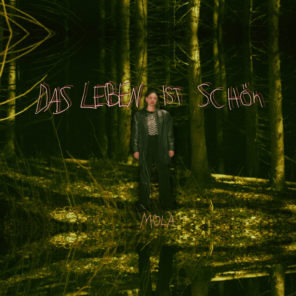 Ohne mich by MOLA