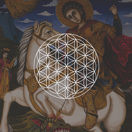 Album cover art for "TRIPPY" by Davis Absolute & Joey Vantes
