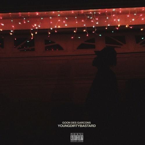 Cover image for YOUNGDIRTYBASTARD