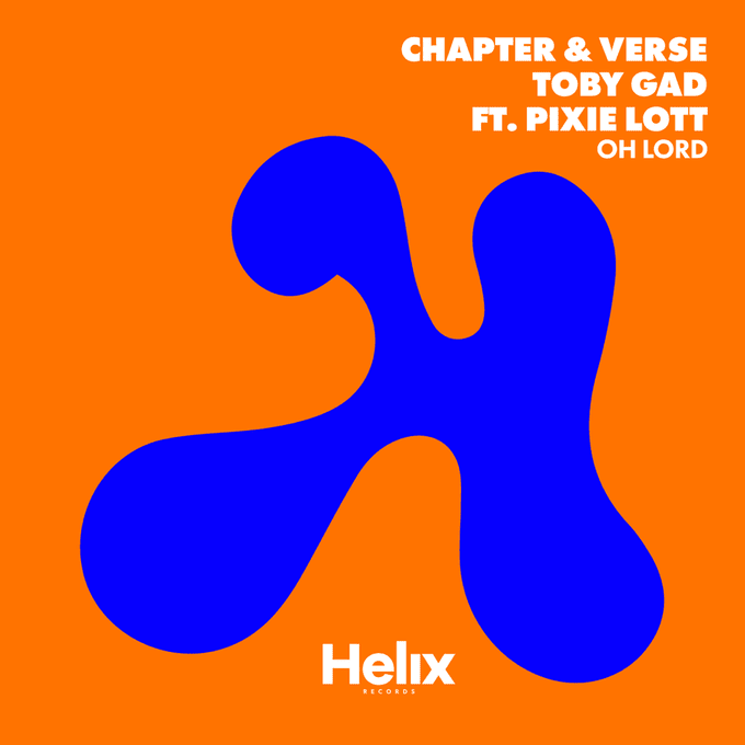 Oh Lord (Dance Mix) by Chapter & Verse