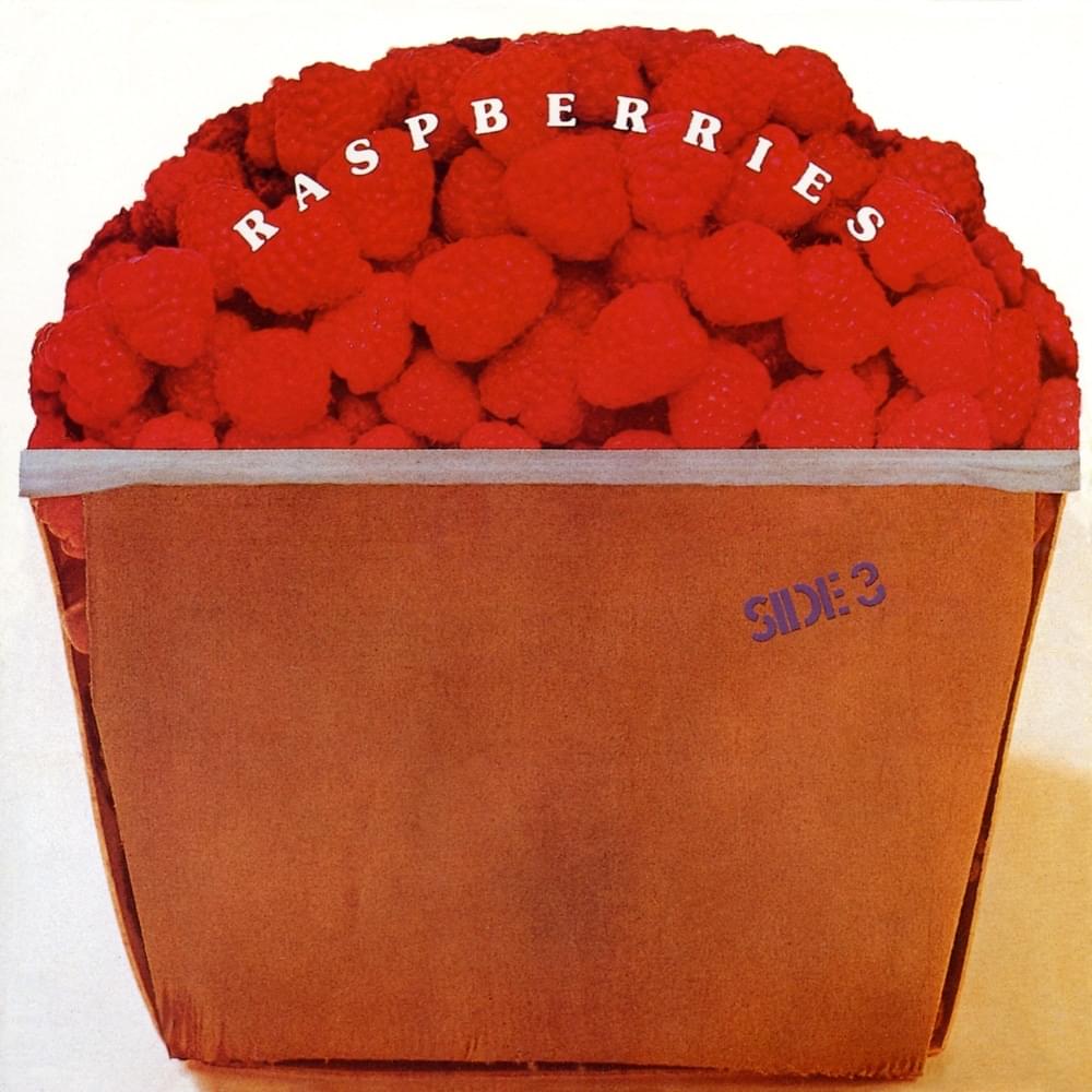 I’m a Rocker by Raspberries