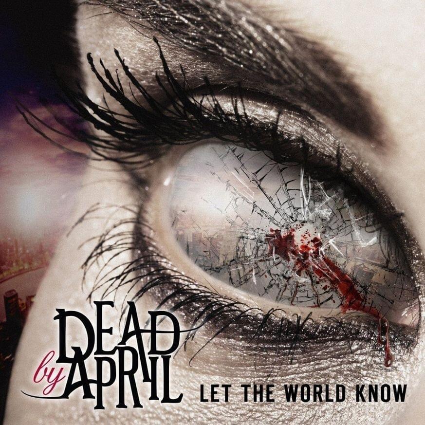 Cover image for Let the World Know (Japanese Edition)